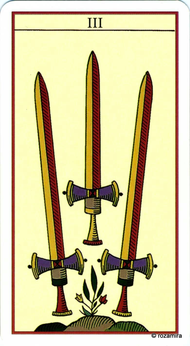 Ludvig Tarot